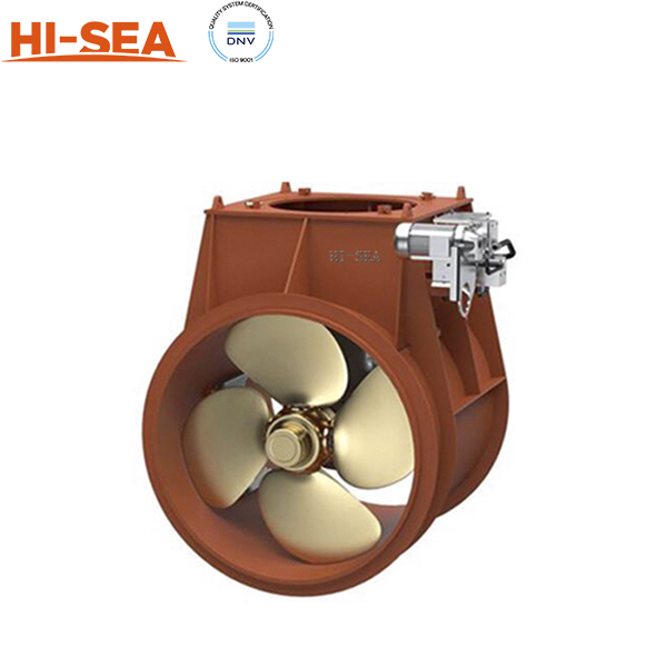 Marine Transverse Thruster